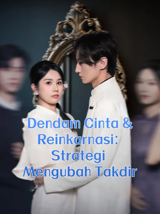 Dendam Cinta & Reinkarnasi: Strategi Mengubah Takdir